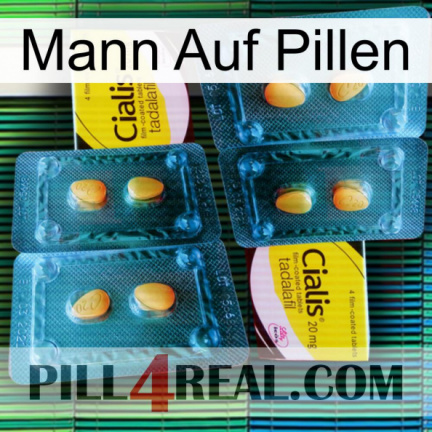 Man Up Pills cialis5